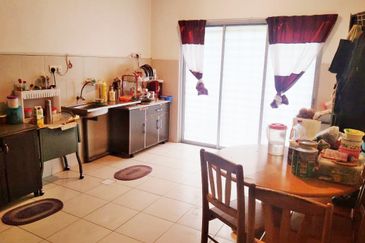 Bandar Seri Coalfields