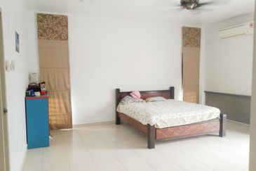 Bandar Seri Coalfields