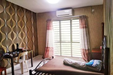 Bandar Seri Coalfields