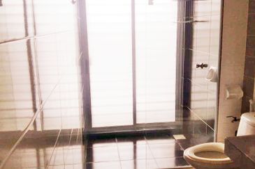 Bandar Seri Coalfields