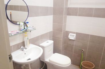 Bandar Seri Coalfields