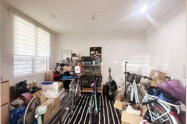 Bandar Seri Coalfields