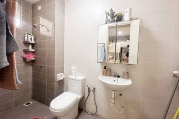 Bandar Seri Coalfields