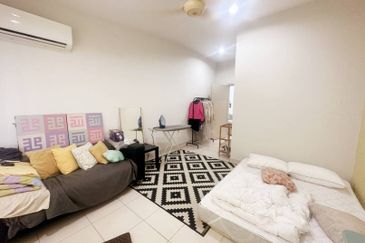 Bandar Seri Coalfields