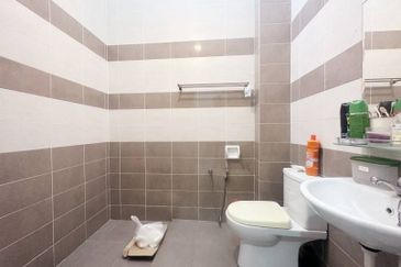 Bandar Seri Coalfields