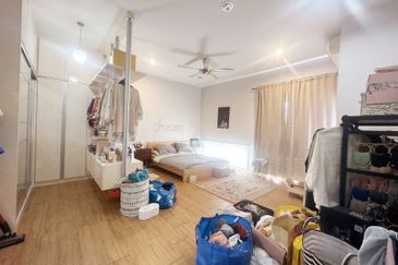 Bandar Seri Coalfields