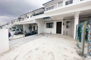 Bandar Seri Coalfields