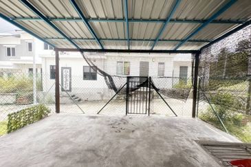 Bandar Seri Coalfields