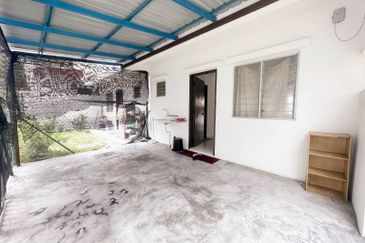 Bandar Seri Coalfields