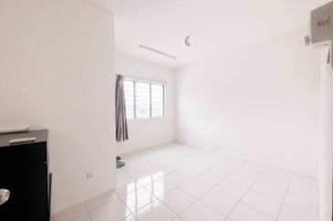 Bandar Seri Coalfields