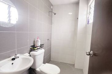 Bandar Seri Coalfields