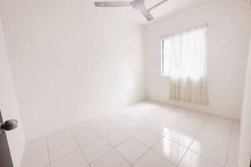 Bandar Seri Coalfields