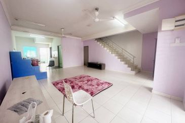 Bandar Seri Coalfields