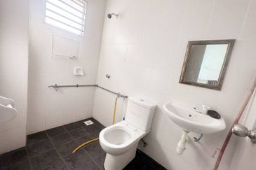 Bandar Seri Coalfields