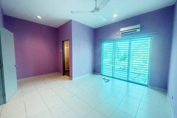 Bandar Seri Coalfields