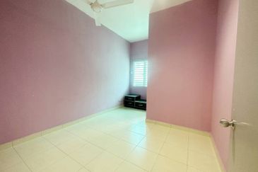 Bandar Seri Coalfields