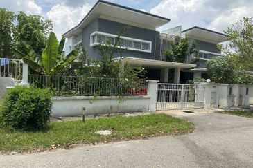 Bandar Seri Coalfields