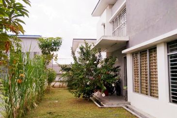 Bandar Seri Coalfields