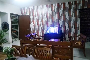 Bandar Seri Coalfields