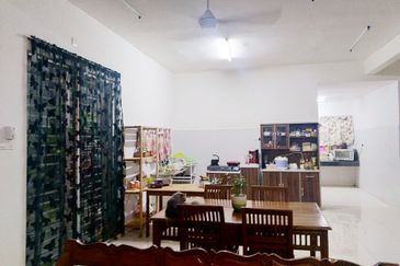 Bandar Seri Coalfields