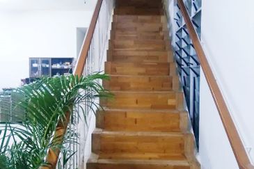 Bandar Seri Coalfields