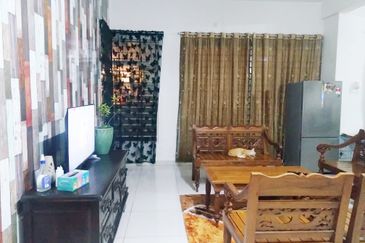 Bandar Seri Coalfields