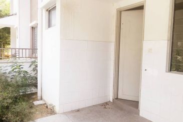 Bandar Seri Coalfields