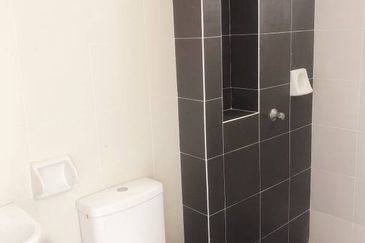 Bandar Seri Coalfields