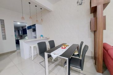 Bandar Seri Coalfields