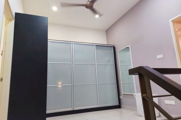 Bandar Seri Coalfields