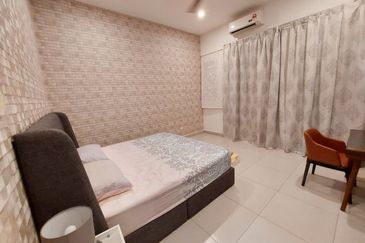 Bandar Seri Coalfields