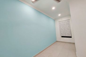 Bandar Seri Coalfields