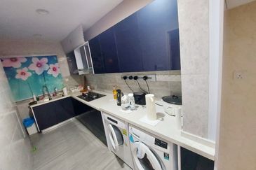 Bandar Seri Coalfields