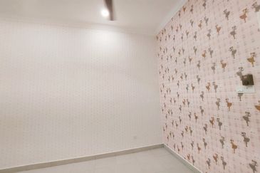 Bandar Seri Coalfields