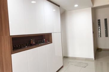 Bandar Seri Coalfields