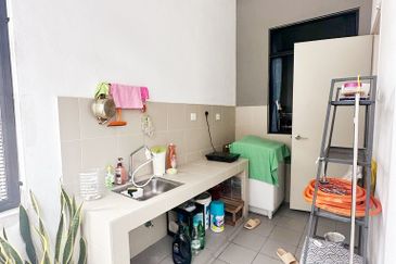 Bandar Seri Coalfields