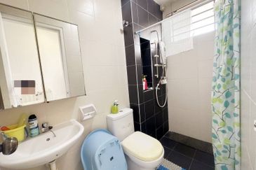 Bandar Seri Coalfields