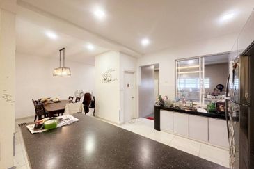 Bandar Seri Coalfields