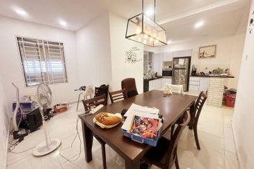 Bandar Seri Coalfields