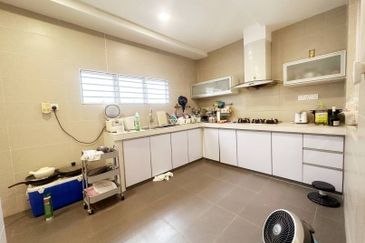 Bandar Seri Coalfields