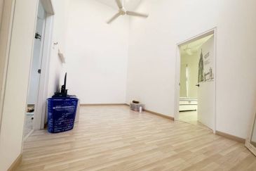 Bandar Seri Coalfields