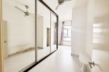 Bandar Seri Coalfields