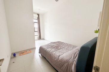 Bandar Seri Coalfields