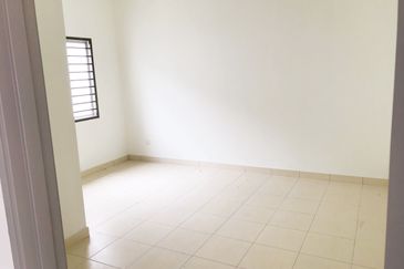 Bandar Seri Coalfields