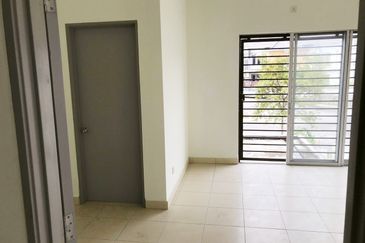 Bandar Seri Coalfields