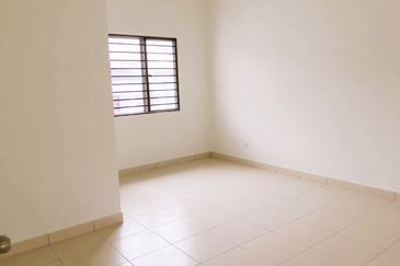 Bandar Seri Coalfields