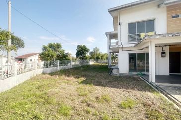 Bandar Seri Coalfields