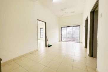 Bandar Seri Coalfields