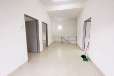 Bandar Seri Coalfields