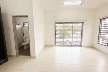 Bandar Seri Coalfields